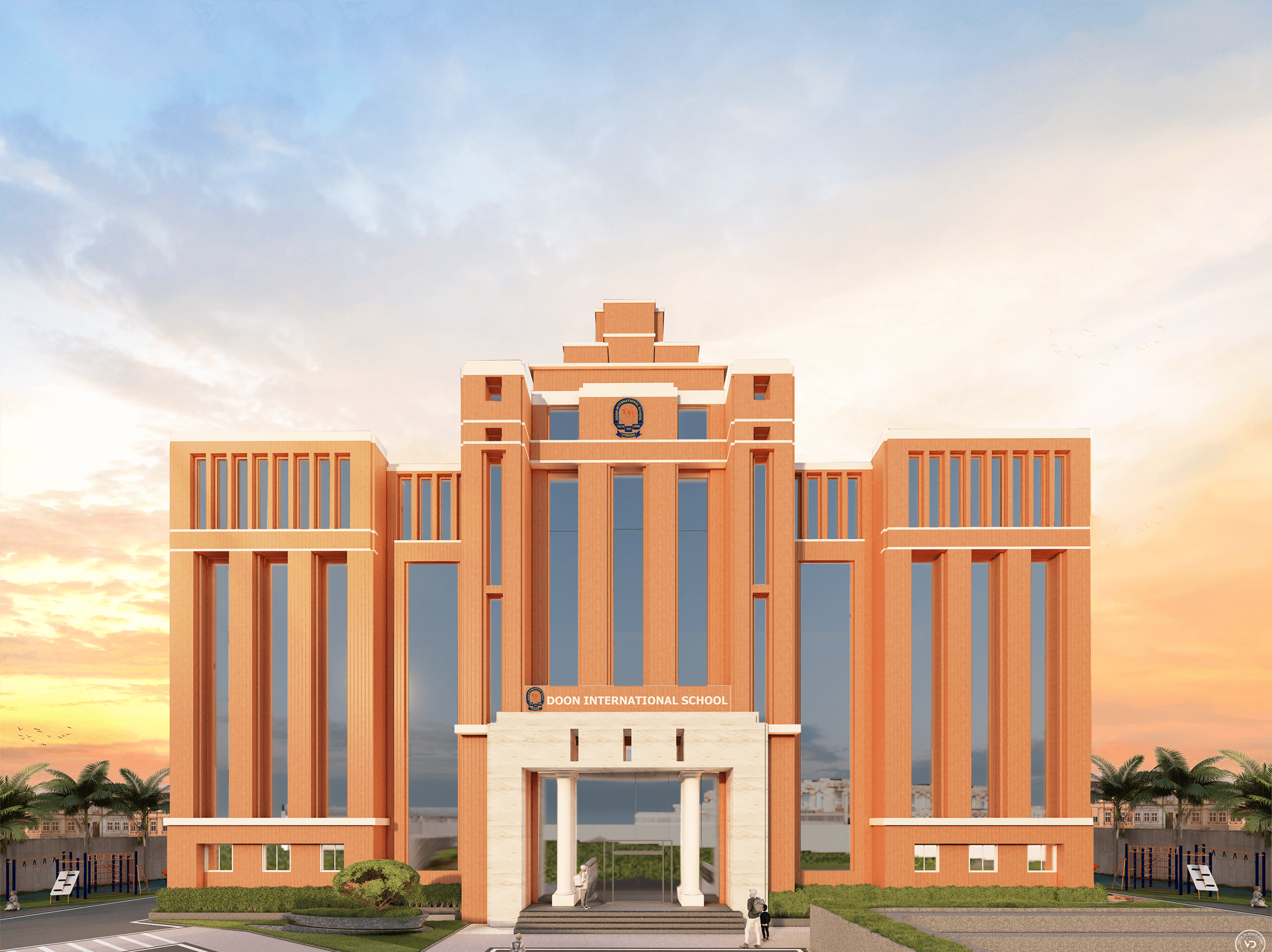 IB Pathway at DIS Hyderabad