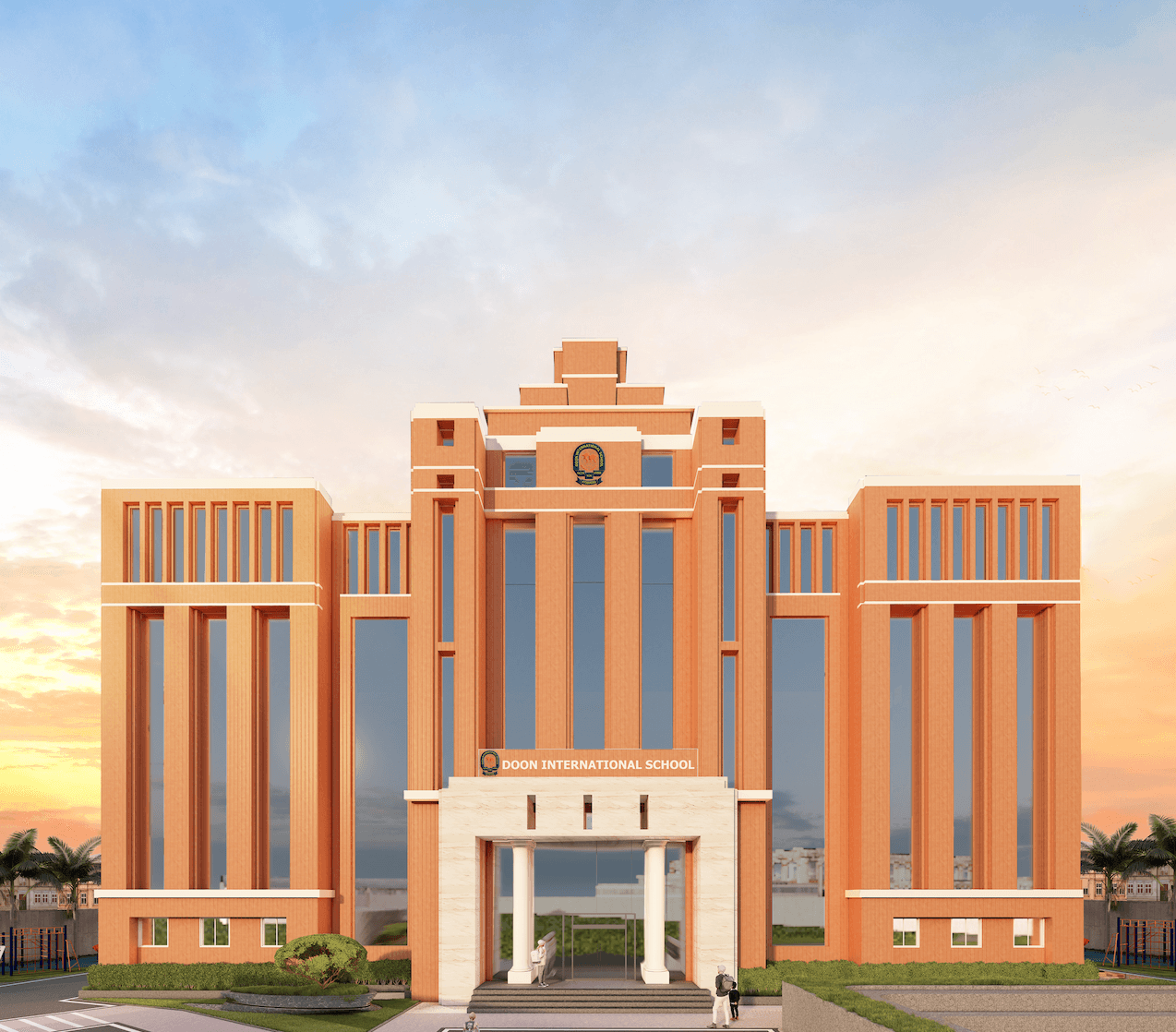 IB Pathway at DIS Hyderabad