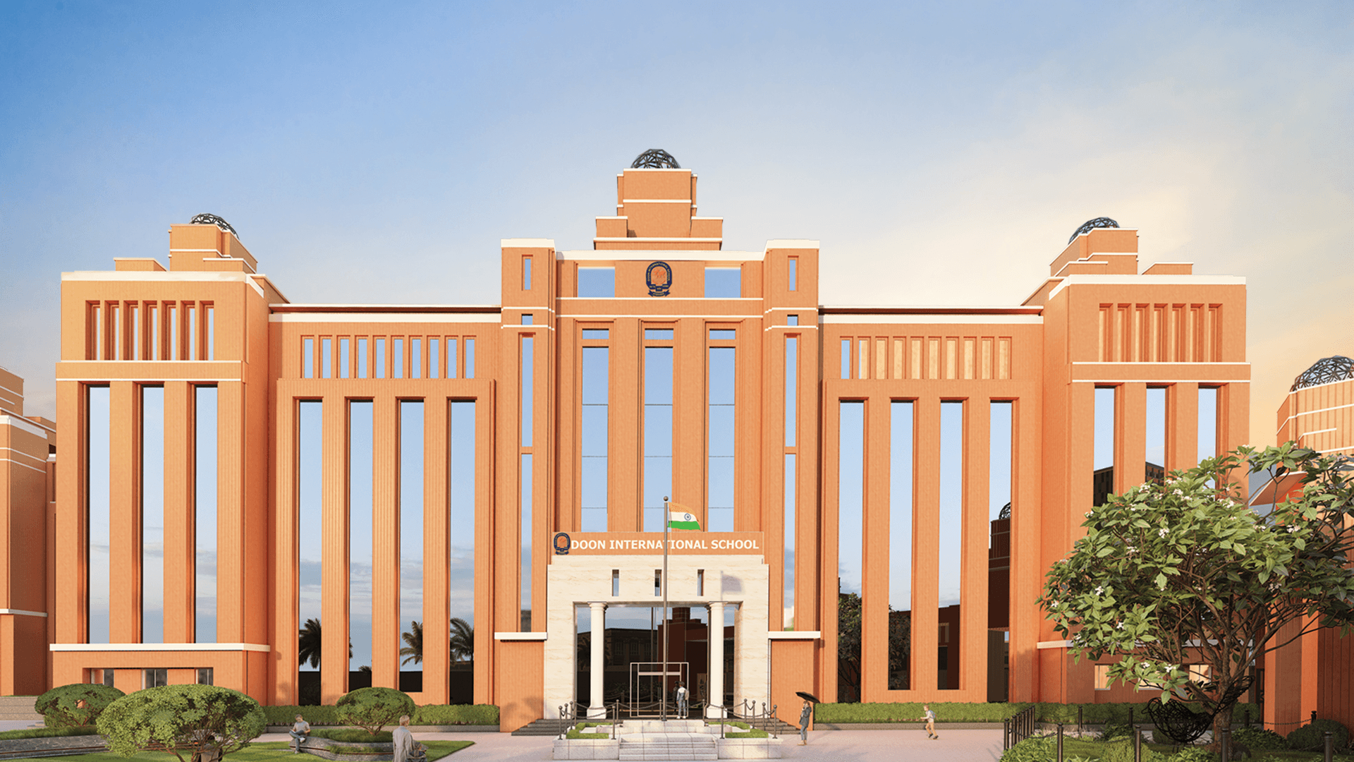 CBSE Pathway at DIS Hyderabad