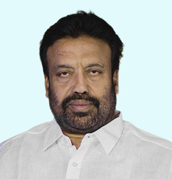 Tudi Sukender Reddy